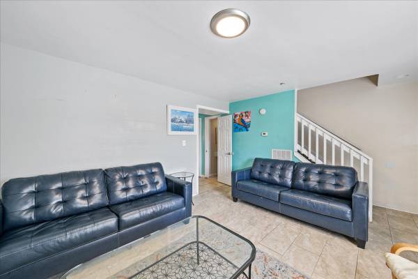 $1,250 / 3br - 1100ft2 - Casa adosada de 3 habitaciones junto al paseo marítimo (Ocean City)63839298422659122