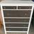 7 Drawer Solid Knotty Pine Tallboy Dresser Chest 10 thumbnail