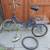 folding adult tricycle 3 thumbnail