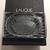 Lalique Thistle Paperweight 2 thumbnail