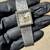 Rolex Precision 2611 18k White Gold Square Face Analog Women's Watch 3 thumbnail