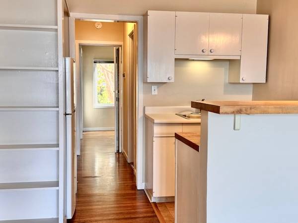 $2,550 / 1br - 300ft2 - Urban Sanctuary (north beach / telegraph hill)63965992500994124