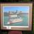 Steamboatin On The Ohio River - Limited Edition Lithograph #4 of 250 3 thumbnail