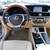 2014 Lexus ES 300h Luxury 21 thumbnail