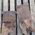 Heavy duty steel loading ramp ends tabs 5 thumbnail