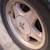 Fox body pony wheel oem w/cap 1 thumbnail