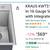 KRAUS KWT310-30 SINK TOPMOUNT WORKSTATION SINGLE BOWL STAINLESS 9 thumbnail
