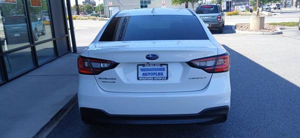 2024 SUBARU LEGACY Premium - $24,99163442560690179122