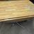 VTG 1950'S KITCHEN TABLE FLOWER POT TABLE 4 thumbnail