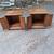 Pair of Vintage Drexel End Tables - Nightstands 5 thumbnail