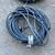 Cables/wires various sizes 50 foot to 10 foot heavy duty Instrument /s 6 thumbnail