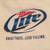 NEW MILLER LITE WILL SIGN YOURS IF YOU SIGN MINE WHITE T-SHIRTS 4 thumbnail