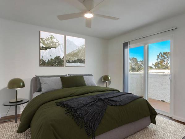 $2,950 / 1br - North County 1 Bed con nuevas actualizaciones: Parque Temático >> Surf/Escafandra/Kayak (Carlsbad Village)63663802105857123