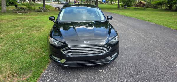2018 FORD FUSION TRY $1500 DOWN $200MTH WITH APPROVED CREDIT - $10,990 (ARNOLD WITH FINANCING AVAILABLE FOR EVERYONE 636-326-CARS)63621359238785123