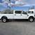 2015 FORD F250 SUPER DUTY 6.7 POWER STROKE DIESEL 4 DOOR 4X4 LONG BOX 1 thumbnail