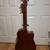 Beautiful Left-Handed Taylor 310CE Acoustic/Electric Guitar w/SKB Case 8 thumbnail