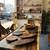 Handmade Lazy Susan/Charcuterie Serving Boards Various Sizes or Custom 14 thumbnail