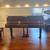 Schafer & sons polished ebony elegant and timeless grand piano 7 thumbnail