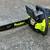 Poulan 14" Gas ChainSaw 33cc 2 Cycle Chain Saw Parts or Repair 4 thumbnail