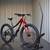 Trek Roscoe  24 Disc Kids Mountain Bike MTB tuned up 2 thumbnail