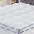 Cymula mattress topper & Navy Duvet Set 1 thumbnail