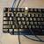 Dell SK-8115 USB Keyboard - Black (Works) 4 thumbnail