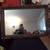 2 ft tall 3 ft wide gold frame mirror 1 thumbnail