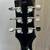 Gretsch G1125 Synchromatic Junior Black Jr. Electric Guitar 6 thumbnail