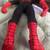 1997 MARVEL  9" POSABLE SPIDERMAN FIGURE 5 thumbnail
