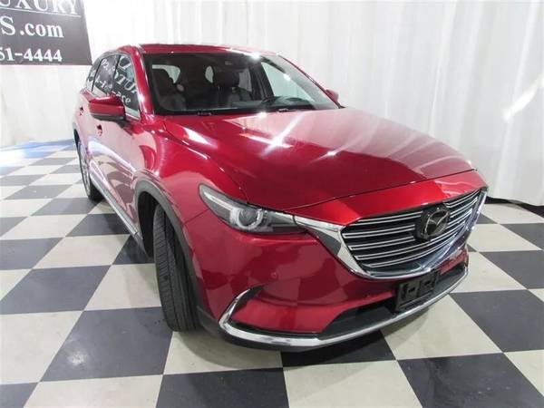 2023 MAZDA CX-9 - BAY LUXURY AUTOS - $24800.0063470895526659121