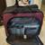 Traveler's choice rolling briefcase, new never used 4 thumbnail