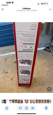 YAKIMA Side Bar, Short Bed 1