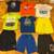 Boys Clothes – 9 Pcs – Big Kids Size 7/8 7 thumbnail