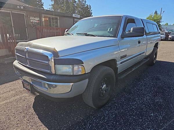 2001 DODGE RAM 2500 - $13999.0063623195652993123