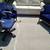 Ivory sofa couch with polyurethane loveseat cushions and 2 toss pillow 7 thumbnail