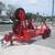 TSE T30/36 Bull Wheel Cable Reel Trailer 4 thumbnail