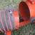 Billy Goat lawn / leaf vac on cart 5hp Briggs yard 7 thumbnail