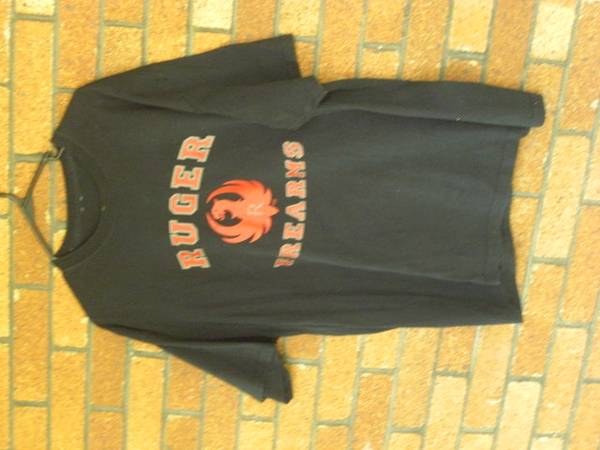 Ruger t-shirt 1