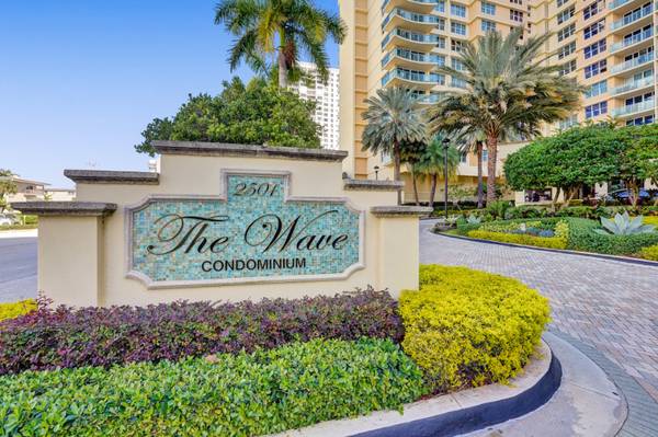 $3500.00 / 1br - 745ft2 - Modern 1 Bed Condo in Hollywood FL - $2500/mo - Avail January 15 202664049455397763124