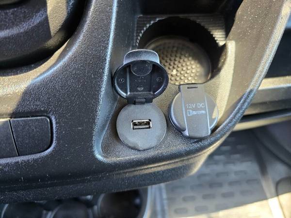 2015 RAM Promaster 2500 11 - Photo 13