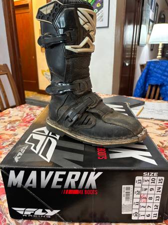 Kids Motorcycle Gear 1