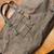 leather bag Navarre  solid brass fittings 3 thumbnail