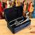 Shreyas Bb Flugelhorn w/ Case *Gravity Music Gear* 3 thumbnail