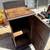 Beautiful side table with storage 2 thumbnail