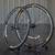 Near NOS Black Mavic Ksyrium Elite 1st Gen clincher Shimano 8-11sp 7 thumbnail