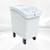 Bucket Rice Storage Bin Rice Box Rice Cooker/Soup Warmer/Steamer 22 thumbnail