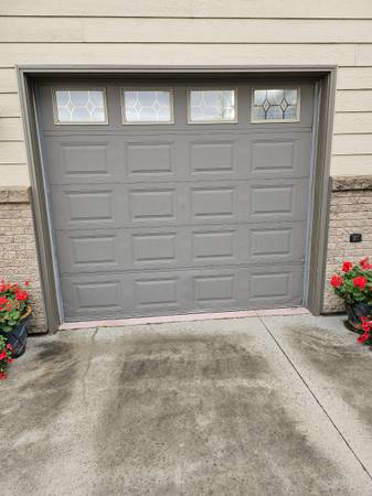 garage doors 8x9 1