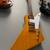 Epiphone/ Gibson Custom Shop  ‘58 Korina Explorer upgraded w/case 3 thumbnail