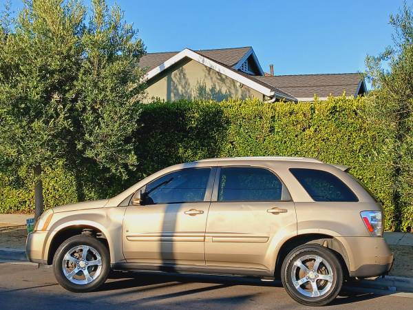 Chevrolet Equinox - $2,75063624702721665123
