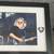 GRATEFUL DEAD JERRY GARCIA 8" x 10" PHOTO FROM LAS VEGAS FRAMED AND MA 5 thumbnail